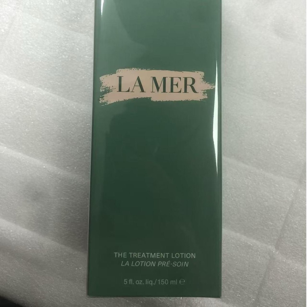 LA MER Repairing and Renewing Essence Water - Picture 9 of 9